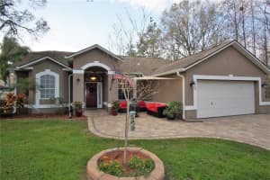 7633 QUAIL MEADOW COURT, NEW PORT RICHEY, FL 34655 Sold 04/17/23