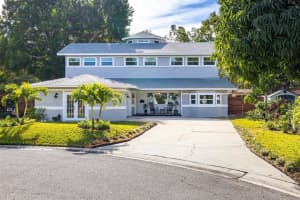 874 SERPENTINE DRIVE, ST PETERSBURG, FL 33705 Sold 04/21/23