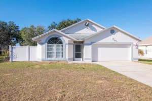 3335 Queens Cove Loop, Winter Haven, FL 33880, Sold 03/08/23