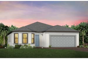 2474 GABEL OAK DRIVE, NORTH PORT, FL 34289 Sold 03/20/25