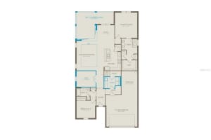 2474 GABEL OAK DRIVE, NORTH PORT, FL 34289 Sold 03/20/25