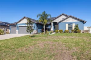 13250 Summerfield Way, Dade City, Florida Sold 12/31/69