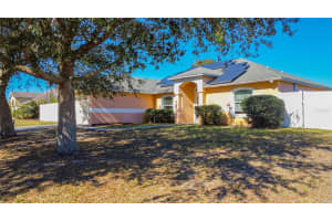 657 HATCHWOOD DRIVE, HAINES CITY, FL 33844 Sold 03/17/23