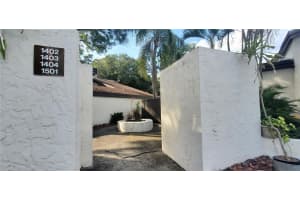 1881 N Hercules Ave, Clearwater, FL 33765, Sold 04/12/23