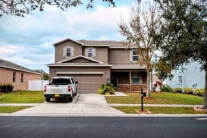11136 HARTFORD FERN DRIVE, RIVERVIEW, FL 33569 Sold 07/21/23