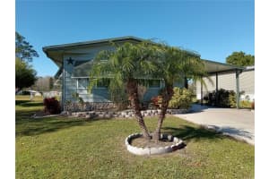2610 MCDANIEL DRIVE, KISSIMMEE, FL 34758 Sold 06/15/23
