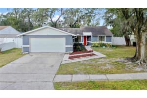 5339 BLACK PINE DRIVE, TAMPA, FL 33624 Sold 03/02/23