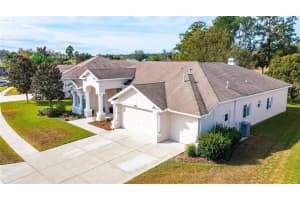 4455 GEVALIA DRIVE, BROOKSVILLE, FL 34604 Sold 05/31/23