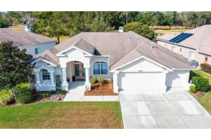 4455 GEVALIA DRIVE, BROOKSVILLE, FL 34604 Sold 05/31/23