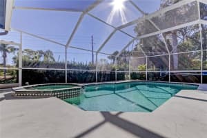 1992 PROMENADE WAY, CLEARWATER, FL 33760 Sold 03/22/23