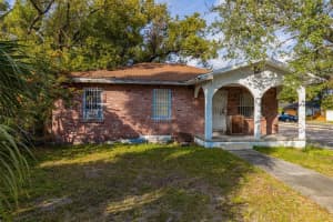 3601 NORTH B STREET, TAMPA, FL 33609 Sold 07/24/23