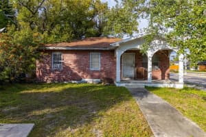 3601 NORTH B STREET, TAMPA, FL 33609 Sold 07/24/23