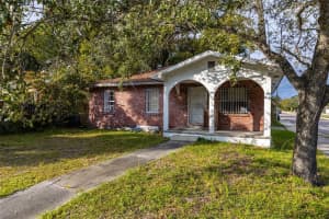 3601 NORTH B STREET, TAMPA, FL 33609 Sold 07/24/23