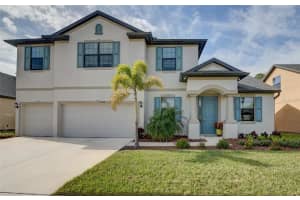 12128 CREEK PRESERVE DRIVE, RIVERVIEW, FL 33579 Sold 05/12/23