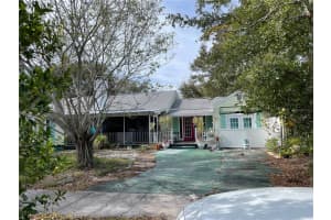 52 Citrus Avenue, Dunedin, Florida 34698