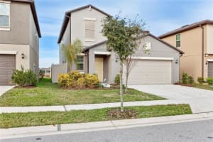 13571 SEA BRIDGE DRIVE, HUDSON, FL 34669 Sold 04/10/23