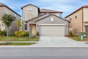 13571 SEA BRIDGE DRIVE, HUDSON, FL 34669 Sold 04/10/23