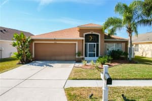 31244 BACLAN DRIVE, WESLEY CHAPEL, FL 33545 Sold 02/28/23