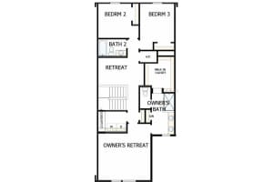 1699 TERRAPIN ROAD, OCOEE, FL 34761 Sold 03/27/23