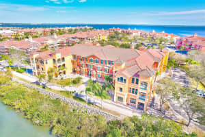 2722 Via Tivoli #435a Clearwater, FL 33764 Sold 07/06/23