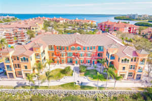 2722 Via Tivoli #435a Clearwater, FL 33764 Sold 07/06/23