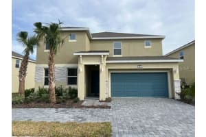 261 BALLO DRIVE, KISSIMMEE, FL 34746 Sold 06/02/23