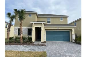 261 BALLO DRIVE, KISSIMMEE, FL 34746 Sold 06/02/23