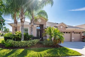 3430 DIAMOND FALLS CIRCLE, LAND O LAKES, FL 34638 Sold 03/03/23