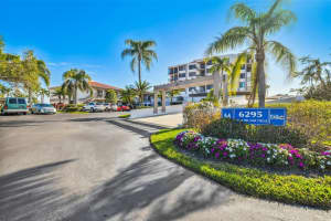 6295 BAHIA DEL MAR CIRCLE, ST PETERSBURG, FL 33715 Sold 03/27/23