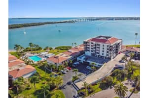 6295 BAHIA DEL MAR CIRCLE, ST PETERSBURG, FL 33715 Sold 03/27/23