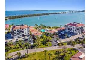 6295 BAHIA DEL MAR CIRCLE, ST PETERSBURG, FL 33715 Sold 03/27/23