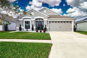 11461 MISTY ISLE LANE, RIVERVIEW, FL 33579 Sold 06/12/23