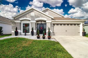 11461 MISTY ISLE LANE, RIVERVIEW, FL 33579 Sold 06/12/23