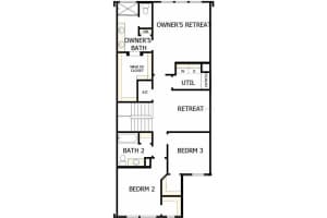 1848 TERRAPIN ROAD, OCOEE, FL 34761 Sold 08/31/23