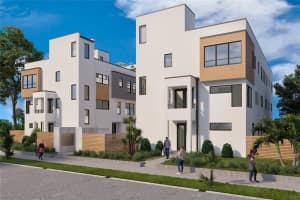 351 15TH STREET, ST PETERSBURG, FL 33705 Sold 12/15/23