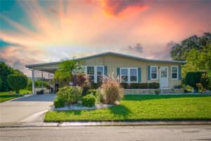 8302 PRINCESS COURT, PALMETTO, FL 34221 Sold 03/21/23