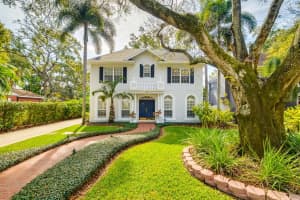 3912 DALE AVENUE, TAMPA, FL 33609 Sold 03/24/23