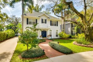 3912 DALE AVENUE, TAMPA, FL 33609 Sold 03/24/23