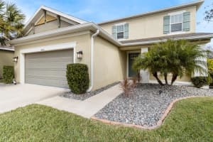 27043 CAROLINA ASTER DRIVE, WESLEY CHAPEL, FL 33544 Sold 03/23/23