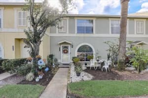 1538 CHATEAUX DE VILLE COURT, CLEARWATER, FL 33764 Sold 03/16/23