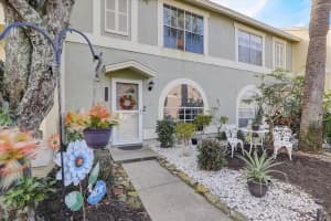 1538 CHATEAUX DE VILLE COURT, CLEARWATER, FL 33764 Sold 03/16/23