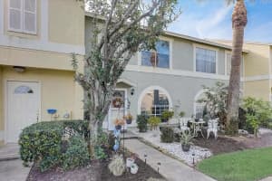 1538 CHATEAUX DE VILLE COURT, CLEARWATER, FL 33764 Sold 03/16/23