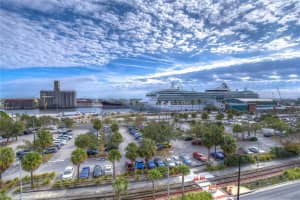 912 CHANNELSIDE DRIVE, TAMPA, FL 33602 Sold 05/01/23