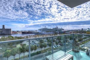 912 CHANNELSIDE DRIVE, TAMPA, FL 33602 Sold 05/01/23
