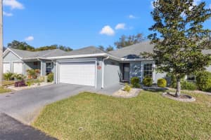 6773 BASSWOOD CIRCLE, ZEPHYRHILLS, FL 33542 Sold 04/27/23