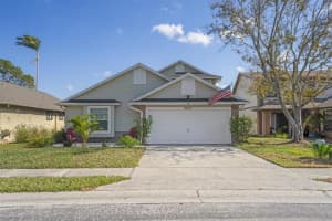 2257 SPRINGRAIN DRIVE, CLEARWATER, FL 33763 Sold 04/13/23