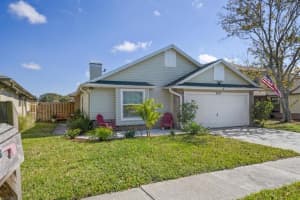 2257 SPRINGRAIN DRIVE, CLEARWATER, FL 33763 Sold 04/13/23