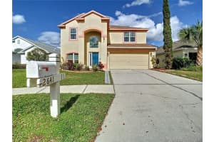 2641 Billingham Dr Land O Lakes, FL 34639 Sold 07/12/23