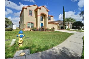 2641 Billingham Dr Land O Lakes, FL 34639 Sold 07/12/23