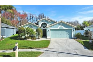 3732 LOCKRIDGE DRIVE, LAND O LAKES, FL 34638 Sold 04/07/23